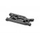 COMPOSITE SUSPENSION ARM FRONT LOWER - MEDIUM