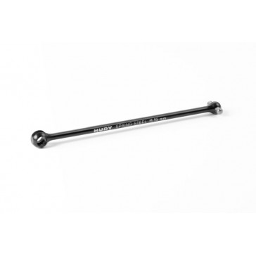 CENTRAL DRIVE SHAFT 95MM - HU DY SPRING STEEL