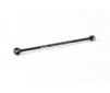 CENTRAL DRIVE SHAFT 95MM - HU DY SPRING STEEL