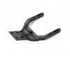 COMPOSITE FRONT LOWER CHASSIS BRACE - MEDIUM