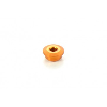 ALU RADIO PLATE MULTI-FLEX BUSHING