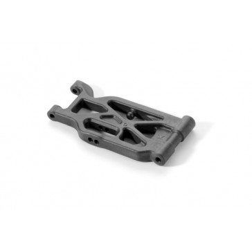 COMPOSITE SUSPENSION ARM FRONT LOWER Graphite