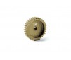 ALU PINION GEAR - HARD COATED 34T / 48