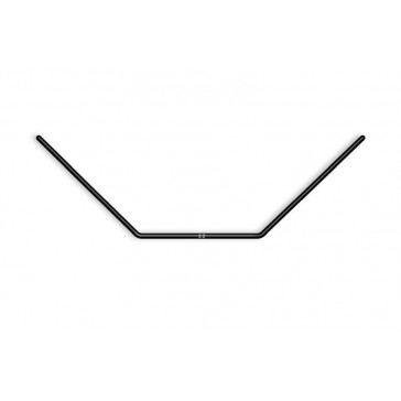 ANTI-ROLL BAR FOR BALL-BEARINGREAR 2.2 MM