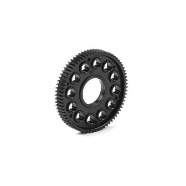 COMPOSITE SPUR GEAR - 72T / 64