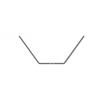 ANTI-ROLL BAR - FRONT 1.2 MM