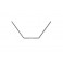 ANTI-ROLL BAR - FRONT 1.2 MM