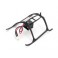 DISC.. Landing Skid w/ Battery Mount (Solo PRO)