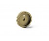 ALU PINION GEAR - HARD COATED 35T / 48