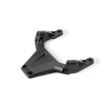 COMPOSITE FRONT UPPER DECK - HARD