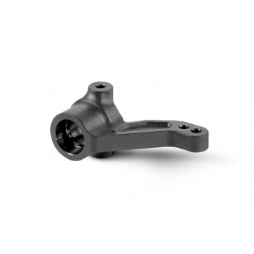 COMPOSITE STEERING BLOCK - GRAPHITE