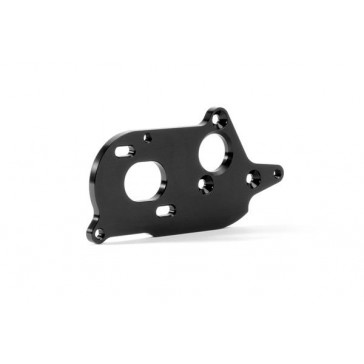 ALU MID MOTOR PLATE - SWISS 7075 T6 (3MM)