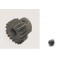 DISC.. Brushless Motor Pinion (16T) + grub screw 4*4mm