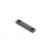 GRAPHITE CENTER UPPER DECK SHIM 2.0MM