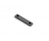 GRAPHITE CENTER UPPER DECK SHIM 2.0MM