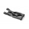 DISC.. COMPOSITE SUSPENSION ARM REAR LOWER RIGHT - MEDIUM