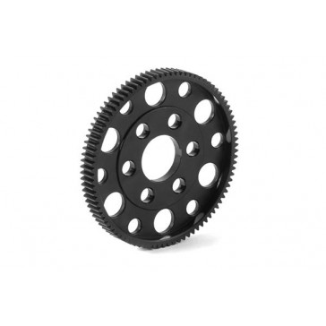 Offset Spur Gear 90T : 64