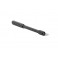 GRAPHITE CHASSIS WIRE COVER 2.0MM