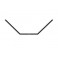 ANTI-ROLL BAR FOR BALL-BEARINGREAR 2.6 MM