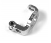 T2 Alu C-Hub Front Block, Right 2 deg. Deg. - Orange