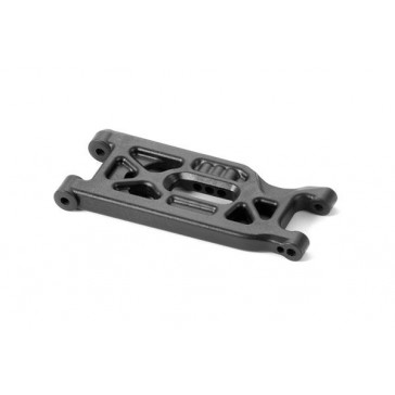 COMPOSITE SUSPENSION ARM FRONT LOWER - HARD