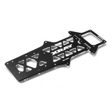 X12'17 ALU CHASSIS 2.0MM
