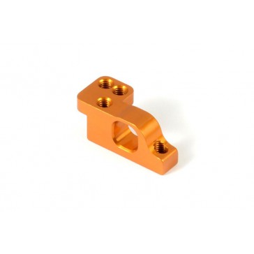 ALU LOWER 2-PIECE SUSPENSION HOLDER FOR ARS - RIGHT