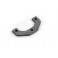 GRAPHITE REAR UPPER BRACE 2.0MM