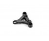 COMPOSITE SUSPENSION ARM - FRONT LOWER - LEFT - GRAPHITE