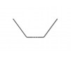 ANTI-ROLL BAR - FRONT 1.3 MM