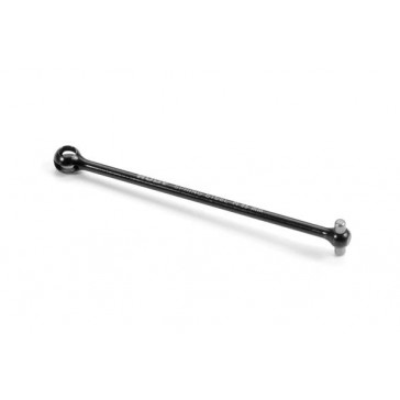 CENTRAL DRIVE SHAFT 85MM - HU DY SPRING STEEL