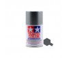 Polycarbonate Spray - PS63 Gun Metal clair