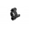 COMPOSITE STEERING BLOCK 1- KINGPIN FOR AERO DISC - LEFT