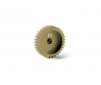 ALU PINION GEAR - HARD COATED 33T / 48