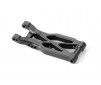 COMPOSITE SUSPENSION ARM REAR LOWER RIGHT - GRAPHITE