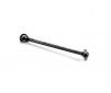 CENTRAL DRIVE SHAFT 64MM - HU DY SPRING STEEL