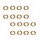 DISC.. Washers(3.1x6x0.5mm)