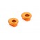 X12 US ALU ECCENTRIC BUSHING - WIDTH 0.5MM (2)