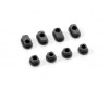 X1 COMPOSITE CASTER & CAMBER BUSHING (2+2+2+2)