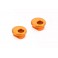 X12 US ALU ECCENTRIC BUSHING - WIDTH 1.0MM (2)