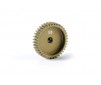 ALU PINION GEAR - HARD COATED 38T / 48