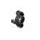 COMPOSITE STEERING BLOCK 1ø KINGPIN FOR AERO DISC - RIGHT