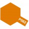 Polycarbonate Spray - PS62 Pure Orange