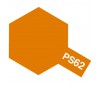 Polycarbonate Spray - PS62 Pure Orange