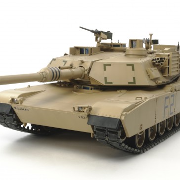 M1A2 Abrams