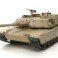 M1A2 Abrams