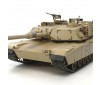 M1A2 Abrams