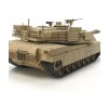 M1A2 Abrams