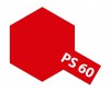 Polycarbonate Spray - PS60 rouge mica