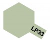 Lacquer paint - LP33 Gris Vert Marine Jap.